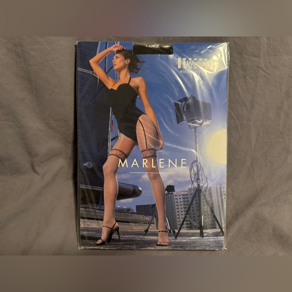 Wolford Marlene Tights